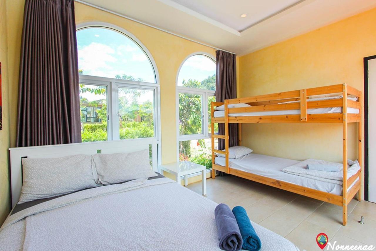 The X10 Private Pool Villa Khaoyai Sha Certified เขาใหญ่ Ban Tha Chang Exterior foto